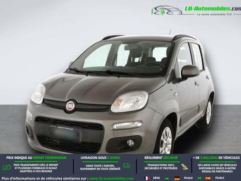 Fiat Panda 1.3 Multijet 95 ch 2018 occasion Beaupuy 31850