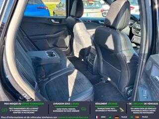 Kuga 2.0 EcoBlue 190 BVA 2020 occasion 31850 Beaupuy