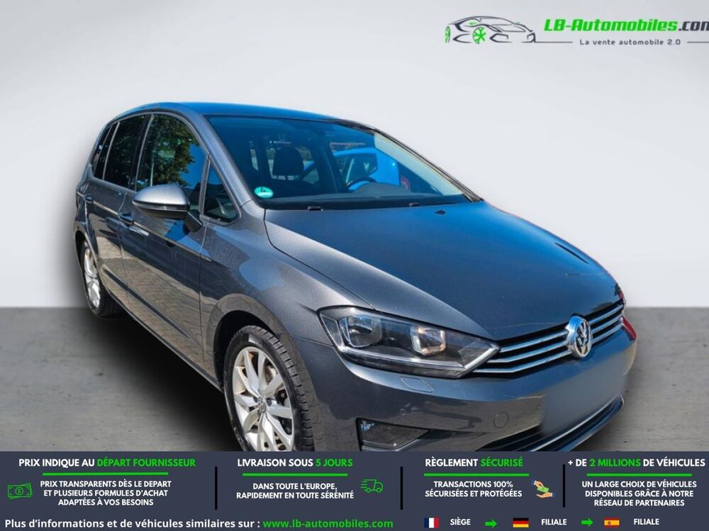 Golf 1.5 TSI 150 BVM 2017 occasion 31850 Beaupuy