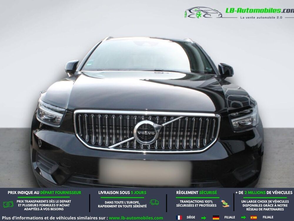 XC40 T4 190 ch BVA 2019 occasion 31850 Beaupuy