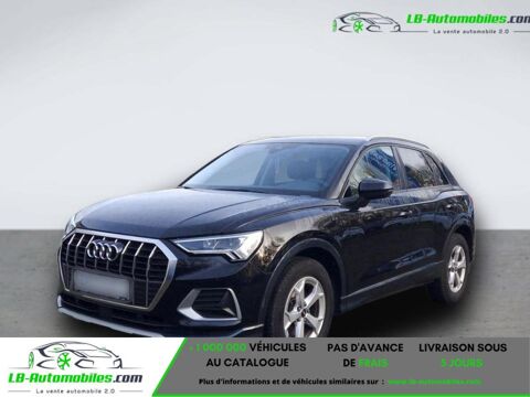 Audi Q3 35 TDI 150 ch BVA 2022 occasion Beaupuy 31850