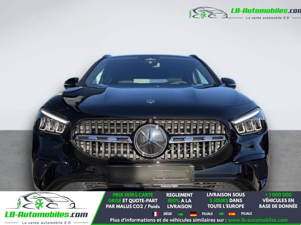 Classe GLA 200 BVA 2026 occasion 31850 Beaupuy