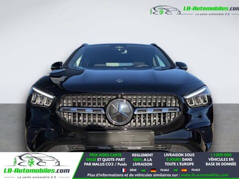 Annonce voiture Mercedes Classe GLA 46000 €