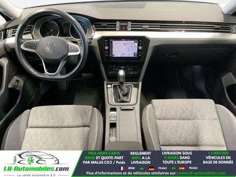 Golf SW 2.0 TDI 150 BVA 2024 occasion 31850 Beaupuy