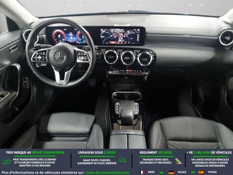 Classe CLA 250 e BVA 2023 occasion 31850 Beaupuy