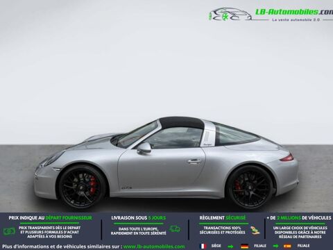 911 4 3.4i 430 2015 occasion 31850 Beaupuy