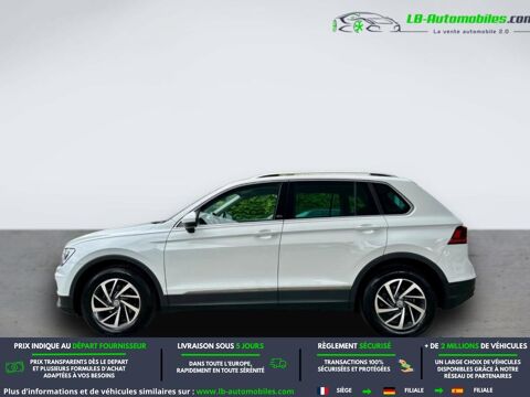 Tiguan 1.4 TSI 150 BMT BVM 2017 occasion 31850 Beaupuy