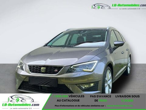 Cupra Leon 1.4 TSI 150 BVA 2016 occasion Beaupuy 31850