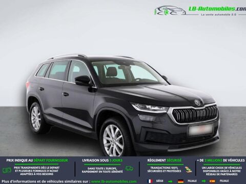 Kodiaq 2.0 TDI 200 BVA 4x4 5pl 2023 occasion 31850 Beaupuy