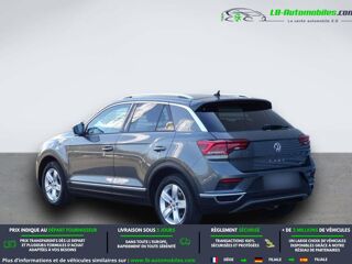 T-ROC 2.0 TSI 190 Start/Stop BVA 4Motion 2018 occasion 31850 Beaupuy