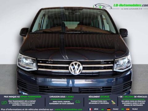 MULTIVAN 2.0 TSI 204 BVA 2019 occasion 31850 Beaupuy