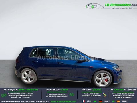 Golf 2.0 TSI 245 BVA GTI Performance 2020 occasion 31850 Beaupuy