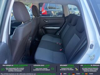 Vitara 1.0 Boosterjet BVM 111ch 2019 occasion 31850 Beaupuy