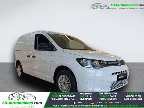 Caddy 2.0 TDI 102 BVM 2025 occasion 31850 Beaupuy