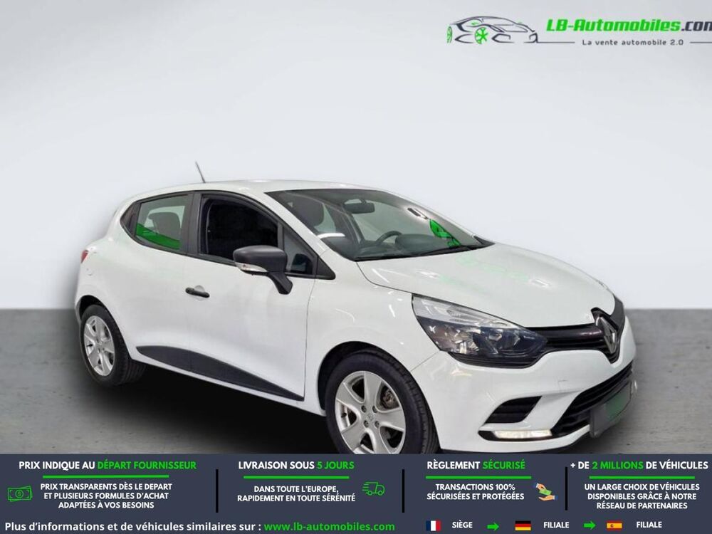 Clio V SCe 75 BVM 2019 occasion 31850 Beaupuy