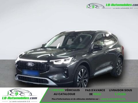 Ford Kuga 1.5 EcoBoost 150 BVA 2025 occasion Beaupuy 31850