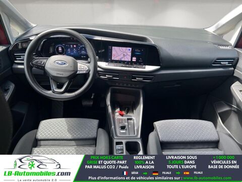 Grand C-MAX 2.0 EcoBlue 122 BVA 2024 occasion 31850 Beaupuy