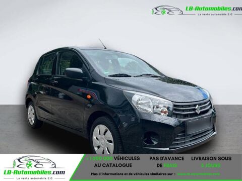 Suzuki Celerio 1.0 BVA 68ch 2018 occasion Beaupuy 31850