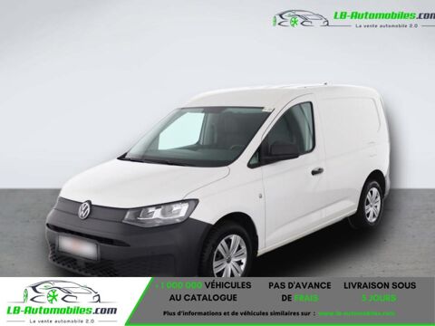 Volkswagen Caddy 1.5 TSI 114 BVM 2022 occasion Beaupuy 31850
