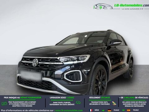 T-ROC 1.5 TSI EVO 150 Start/Stop BVM 2022 occasion 31850 Beaupuy