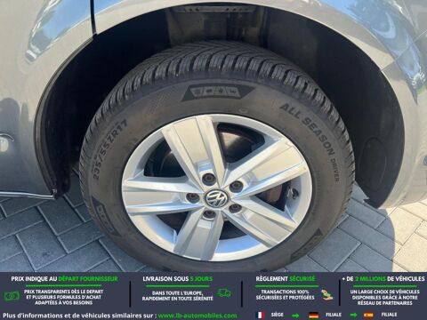 MULTIVAN 2.0 TDI 150 BVA 2019 occasion 31850 Beaupuy
