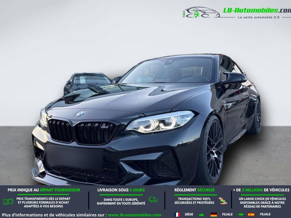 M2 410 ch BVA 2018 occasion 31850 Beaupuy