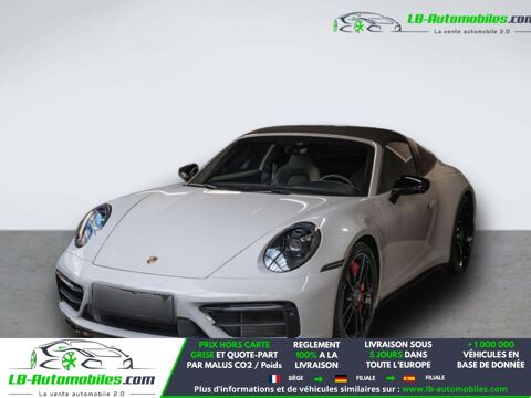 Annonce voiture Porsche 911 167500 €