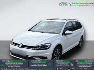 Golf SW 1.4 TSI 125 BVA 2017 occasion 31850 Beaupuy