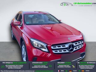 Classe GLA 200 BVA 2019 occasion 31850 Beaupuy