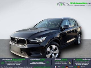 XC40 150 ch BVA 2020 occasion 31850 Beaupuy