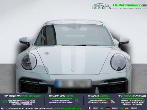 911 3.8i 550 2023 occasion 31850 Beaupuy