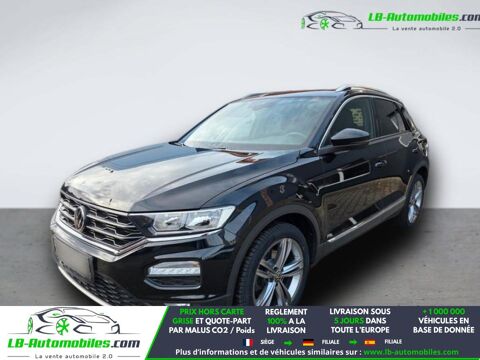 T-ROC 2.0 TDI 150 Start/Stop BVA 2021 occasion 31850 Beaupuy