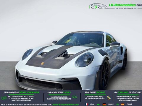 Annonce voiture Porsche 911 314400 €