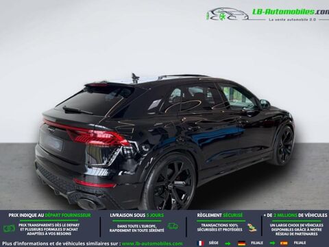 Divers TFSI 600 ch BVA Quattro 2020 occasion 31850 Beaupuy