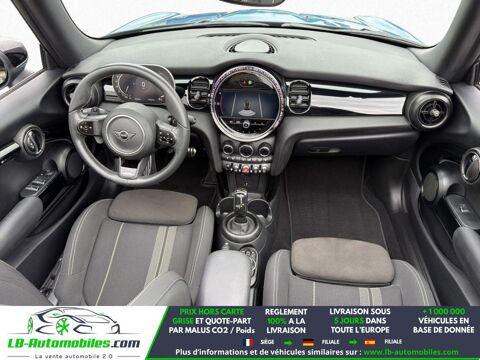 Cooper S 178 CH BVA 2023 occasion 31850 Beaupuy