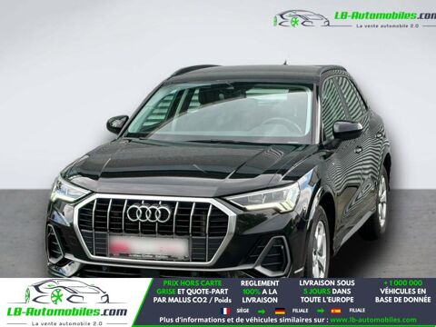 Q3 45 TFSIe 245 ch BVA 2022 occasion 31850 Beaupuy