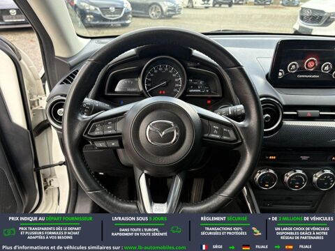 Mazda2 1.5L SKYACTIV-G 90ch 2019 occasion 31850 Beaupuy