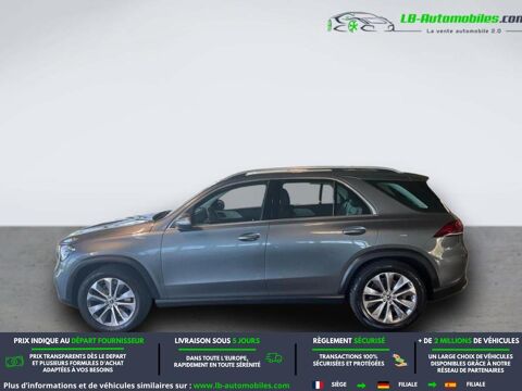 Classe GLE 300 d BVA 4Matic 2019 occasion 31850 Beaupuy