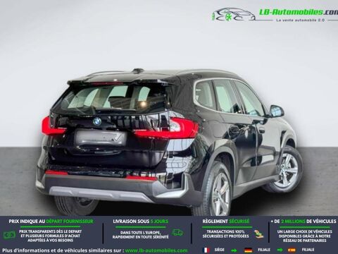 X1 sDrive 18d 150ch BVA 2023 occasion 31850 Beaupuy