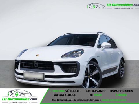 Porsche Macan S 3.0 380 ch PDK 2023 occasion Beaupuy 31850