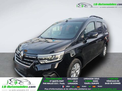 Kadjar TCe 130 BVA 2025 occasion 31850 Beaupuy