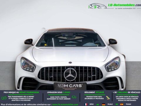 AMG GT R 585 ch BVA 2017 occasion 31850 Beaupuy