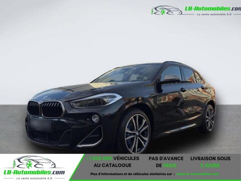 BMW X2 M35i 306 ch BVA 2019 occasion Beaupuy 31850