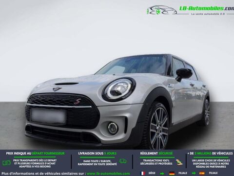 Annonce voiture Mini Cooper 20997 €