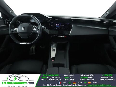 308 SW PHEV 180 e-BVA 2022 occasion 31850 Beaupuy