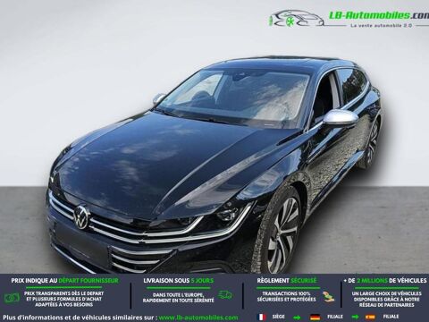 Arteon 2.0 TDI 200 BVA 2023 occasion 31850 Beaupuy