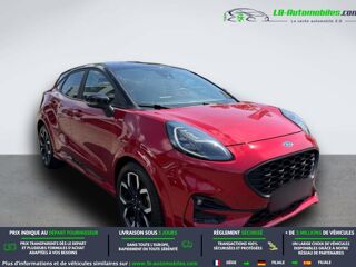 Puma 1.0 EcoBoost 155 ch mHEV BVM 2020 occasion 31850 Beaupuy