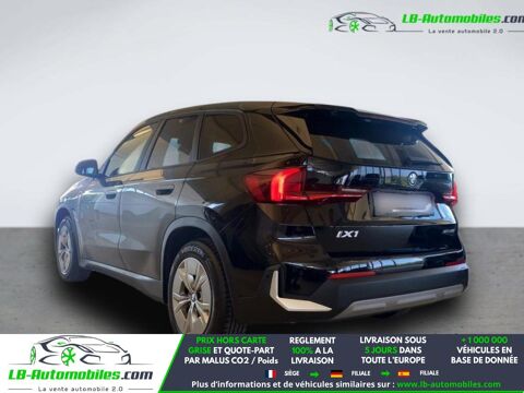iX xDrive30 272ch BVA 2023 occasion 31850 Beaupuy