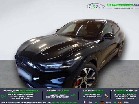 Annonce voiture Ford Mustang 32950 €