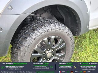 Ranger 3.2 TDCi 200 BVA DOUBLE CABINE 2018 occasion 31850 Beaupuy
